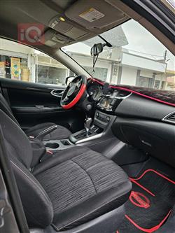 نیسان سێنترا